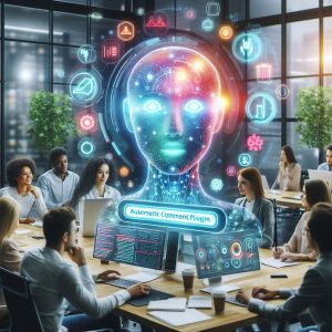 پلاگین کامنت اتوماتیک با هوش مصنوعی2