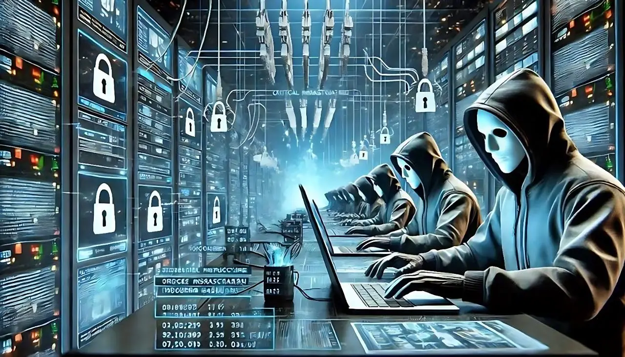پلاگین امنیتی اصلی