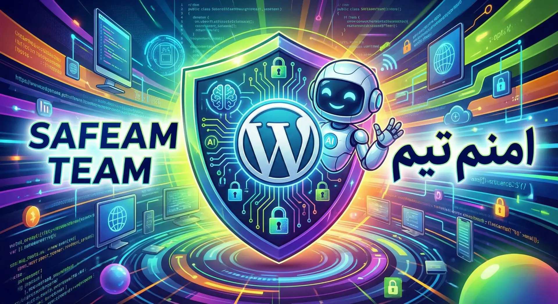 مشاهده از اخبار روز هوش مصنوعی 