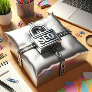 سئو نقره ای امنم